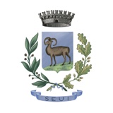 Stemma del Comune di Seui